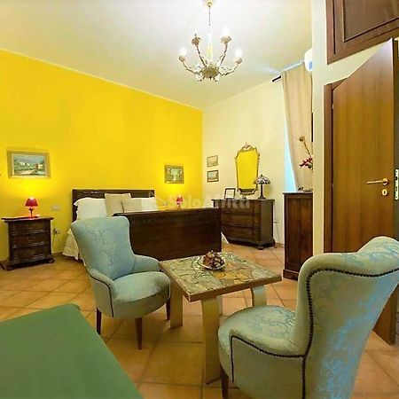 B&B Donna Anna Neapol Zewnętrze zdjęcie