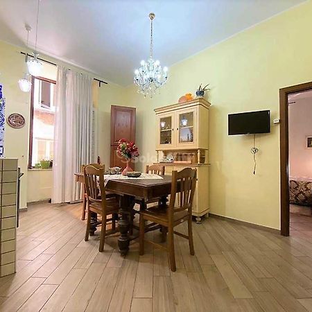 B&B Donna Anna Neapol Zewnętrze zdjęcie