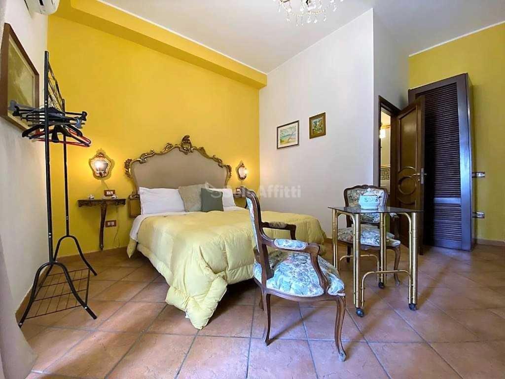 B&B Donna Anna Neapol Zewnętrze zdjęcie
