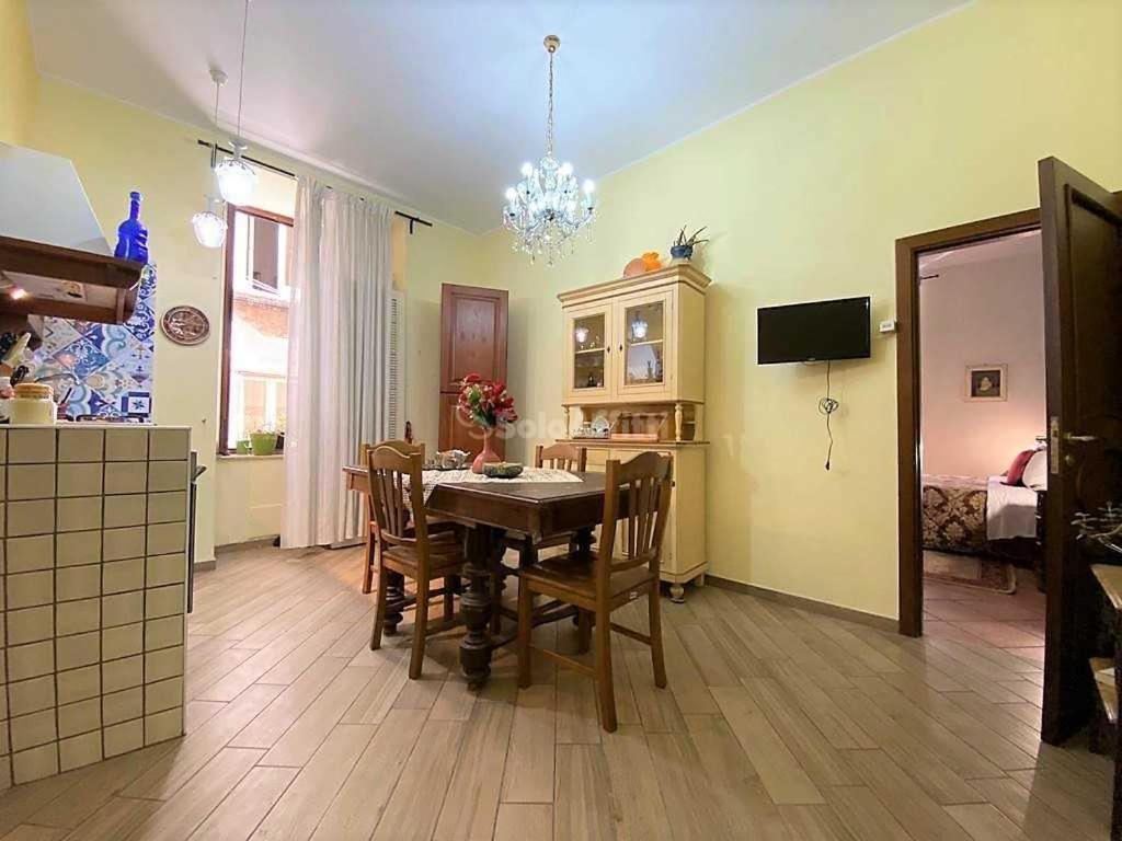 B&B Donna Anna Neapol Zewnętrze zdjęcie