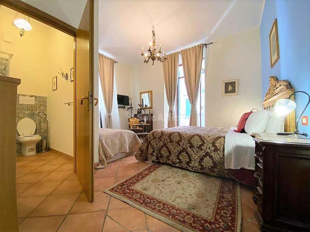 B&B Donna Anna Neapol Zewnętrze zdjęcie